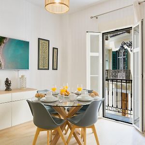 Appartement met een Slaapkamer